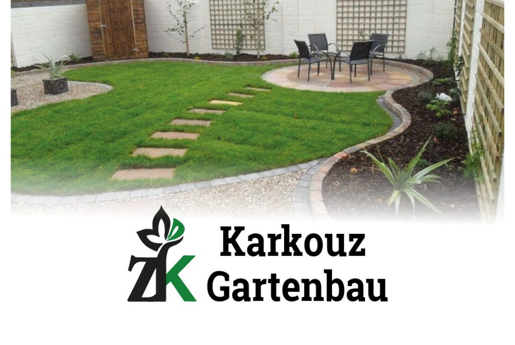 Karkouz Garten Bau